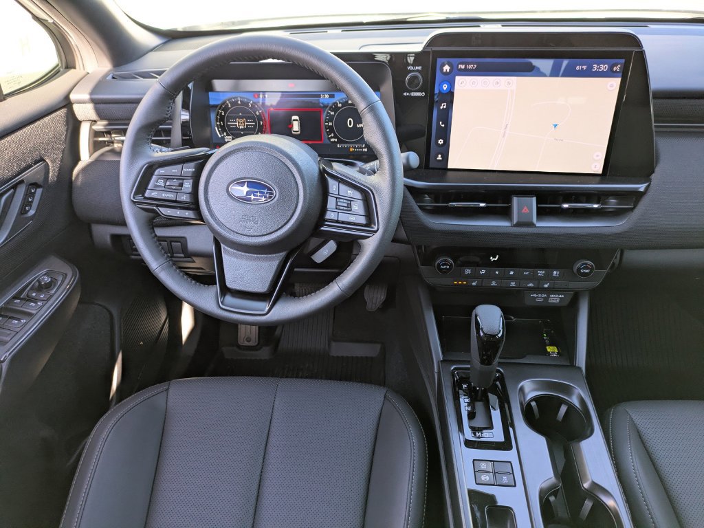 New 2026 Subaru Outback Limited w/ Premium/Limited Package 2 AWD/4WD image 13