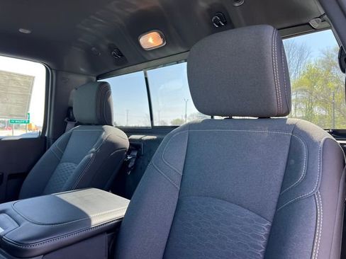 New 2026 RAM 3500 Tradesman AWD/4WD image 15