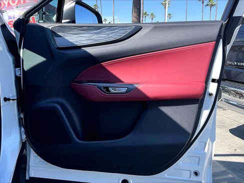 Used 2024 Lexus NX 350h AWD w/ Premium Package image 22