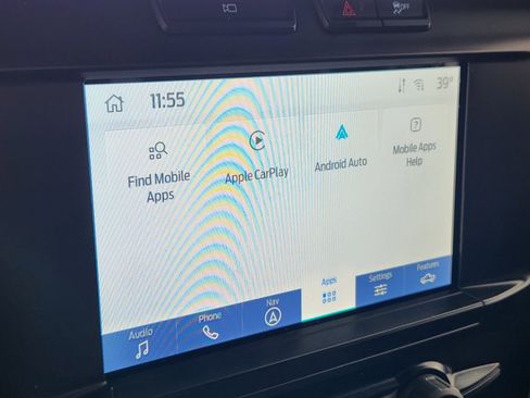 Used 2023 Ford F150 XL w/ STX Appearance Package image 23