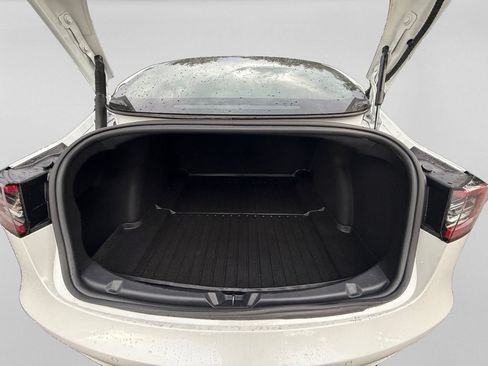 Used 2021 Tesla Model 3 Performance AWD/4WD image 29