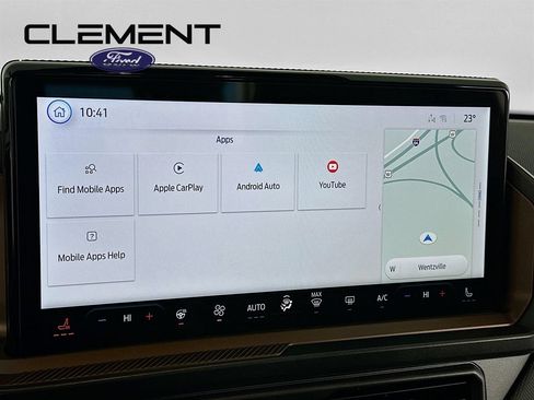 New 2025 Ford Bronco Sport Outer Banks w/ Outer Banks Tech Package+ AWD/4WD image 18