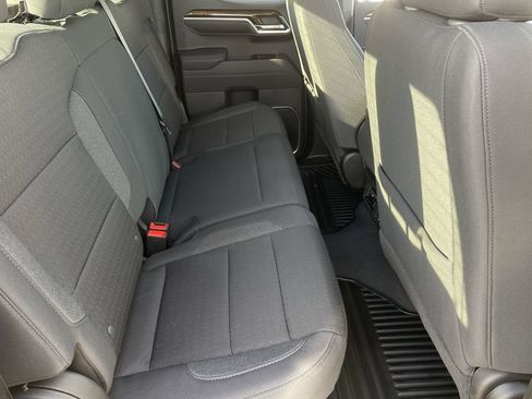 New 2026 GMC Sierra 1500 Elevation AWD/4WD image 26