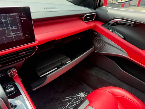 Used 2024 Lotus Emira First Edition RWD image 40