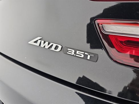 Used 2023 Genesis G80 3.5T Sport image 51