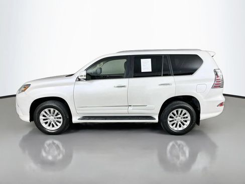 Used 2019 Lexus GX 460 Premium w/ Premium Package AWD/4WD image 4