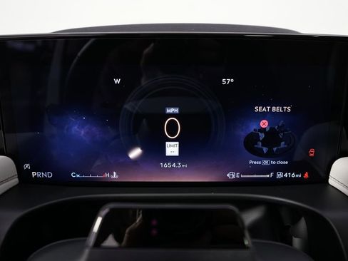 New 2026 Lincoln Aviator Reserve AWD/4WD image 25