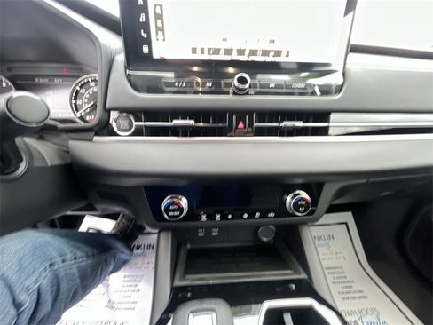 New 2026 Mitsubishi Outlander ES image 19