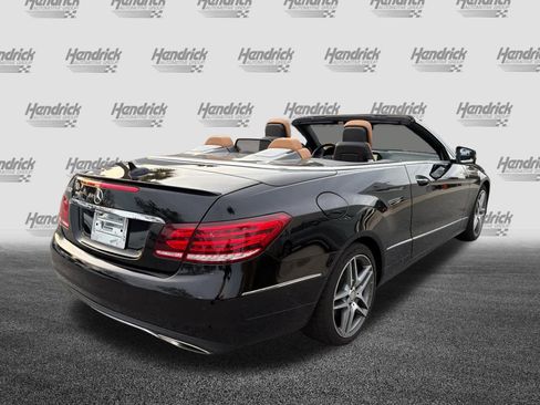 Used 2014 Mercedes-Benz E 350 Cabriolet image 11