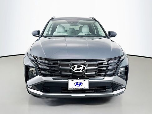 New 2026 Hyundai Tucson SEL image 2