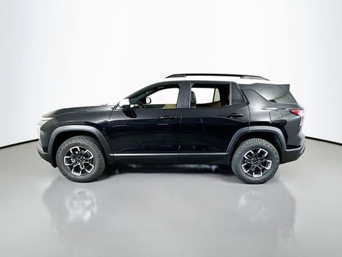 New 2026 Chevrolet Equinox ACTIV image 8