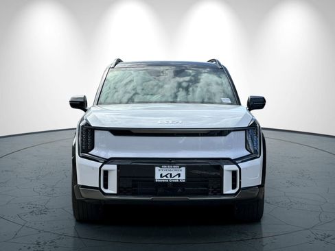 New 2026 Kia EV9 GT-Line AWD/4WD image 9