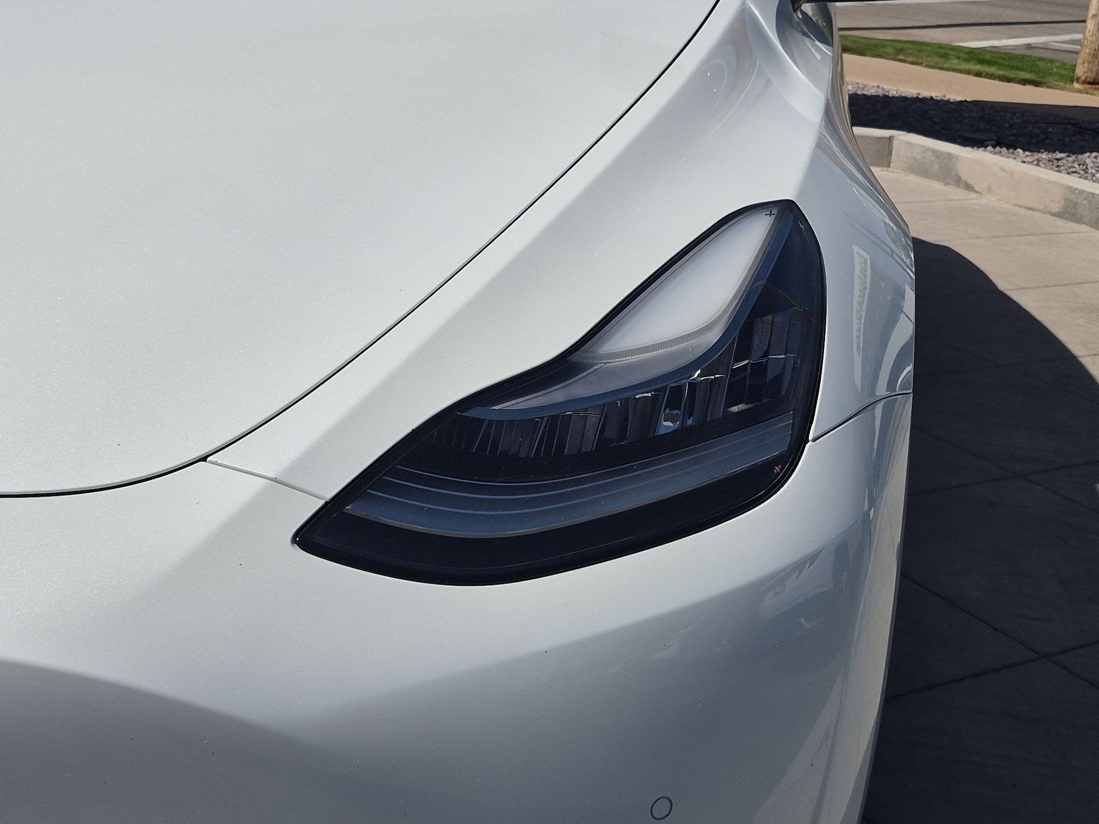 Used 2021 Tesla Model Y Long Range AWD/4WD image 11