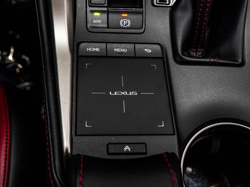 Used 2021 Lexus NX 300 F Sport w/ F Sport Premium Package FWD image 20