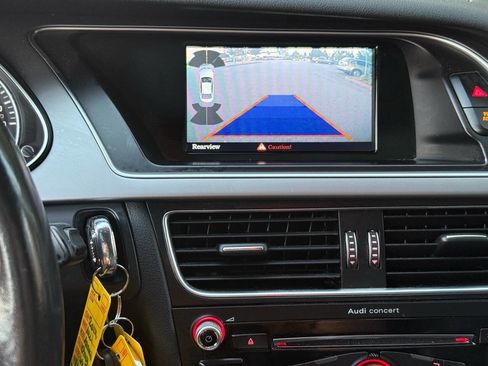 Used 2014 Audi A4 Premium Plus image 8