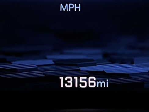 Used 2025 Chevrolet Suburban RST w/ Sun And Tow Package image 15