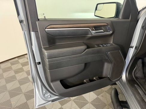 Used 2024 Chevrolet Silverado 1500 RST w/ Max Trailering Package AWD/4WD image 14