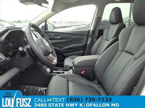 New 2026 Subaru Ascent Limited Bronze image 14