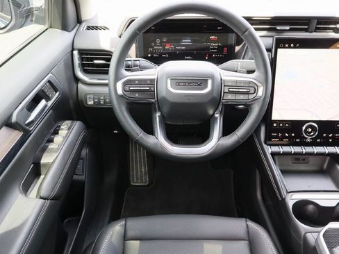 Used 2026 GMC Terrain Denali AWD/4WD image 24