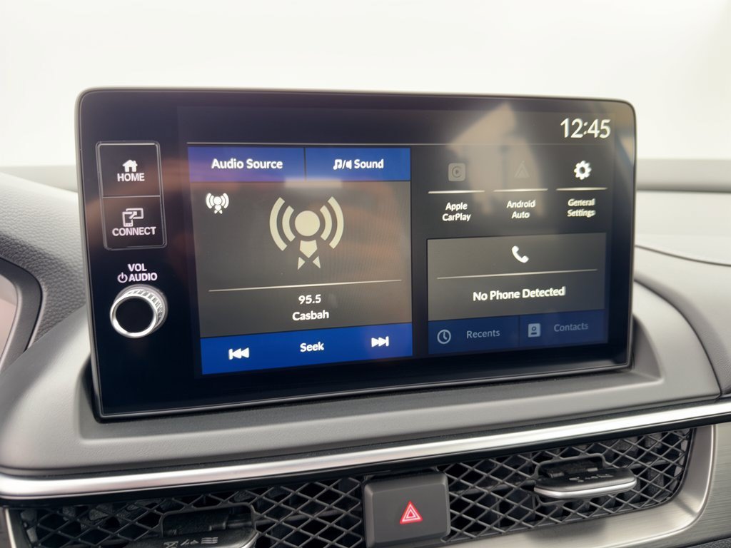 Used 2025 Acura ADX A-Spec FWD image 23