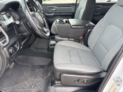 Used 2020 RAM 1500 Big Horn image 26
