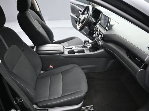 Used 2024 Nissan Sentra SV w/ All-Weather Package image 29