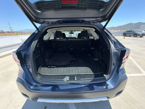 Certified 2024 Subaru Outback Limited AWD/4WD image 38