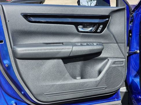 Used 2024 Honda CR-V EX-L image 19