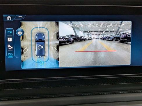 Certified 2025 Mercedes-Benz G 63 AMG 4MATIC image 13