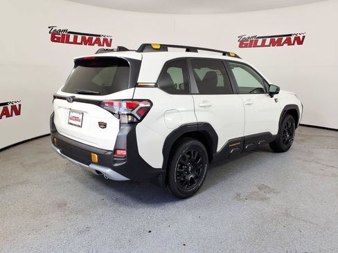 New 2026 Subaru Forester Wilderness AWD/4WD image 4