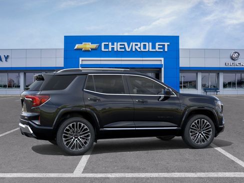 New 2026 GMC Terrain Denali image 5