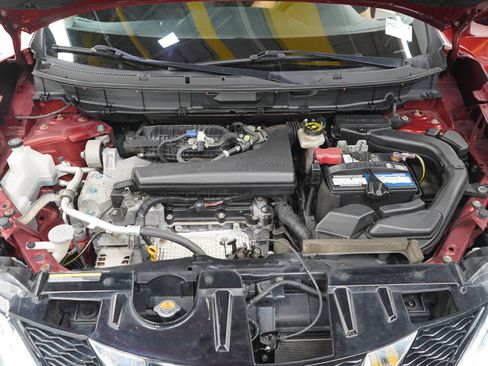 Used 2015 Nissan Rogue SV AWD/4WD image 29