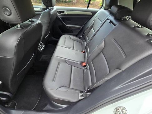 Used 2015 Volkswagen Golf TDI SEL FWD image 13