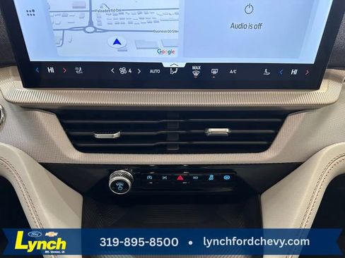 New 2026 Ford Explorer Active w/ Active Comfort Package image 12