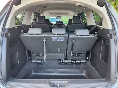 New 2026 Honda Odyssey EX-L image 13