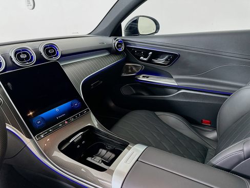 Certified 2026 Mercedes-Benz CLE 53 AMG 4MATIC Coupe image 26