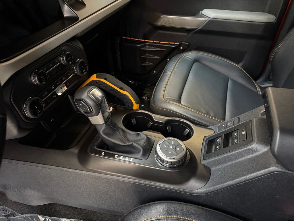 Used 2022 Ford Bronco Badlands AWD/4WD image 29