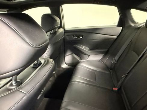 Used 2025 Honda Accord Sport image 36