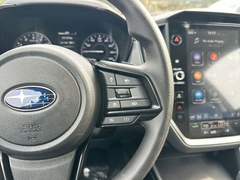 New 2026 Subaru Crosstrek 2.0i Premium image 30