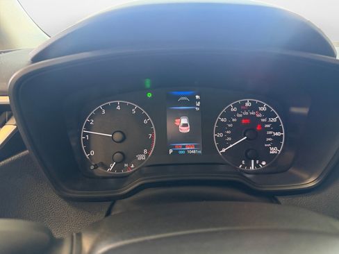 Used 2023 Toyota Corolla LE FWD image 14
