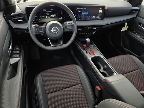 New 2026 Nissan Kicks SR image 15