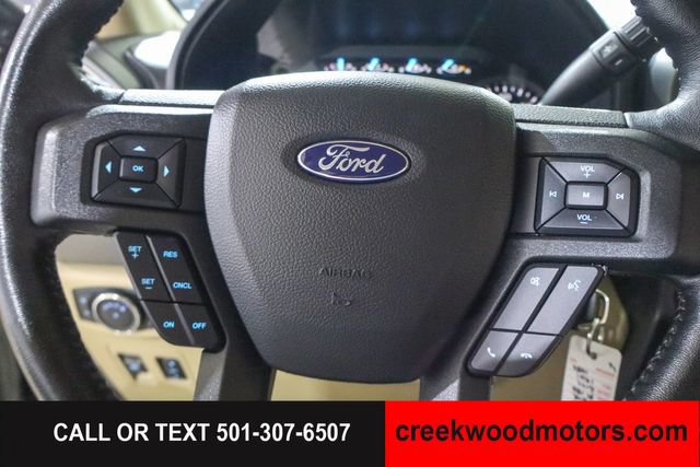 Used 2019 Ford F150 XLT w/ Equipment Group 301A Mid AWD/4WD image 53
