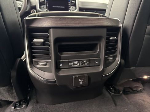 New 2026 RAM 1500 Laramie w/ Night Edition image 11