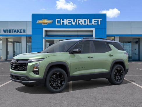 New 2026 Chevrolet Equinox LT w/ Convenience Package II image 26