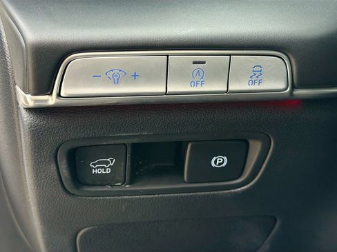Used 2024 Genesis GV80 3.5T AWD/4WD image 36