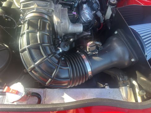 Used 2015 Chevrolet Camaro Z/28 image 44