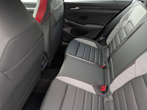 New 2026 Volkswagen GTI Autobahn FWD image 7