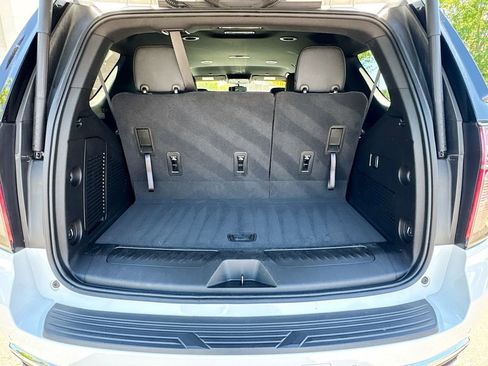 Used 2022 Chevrolet Tahoe LT w/ Max Trailering Package AWD/4WD image 31