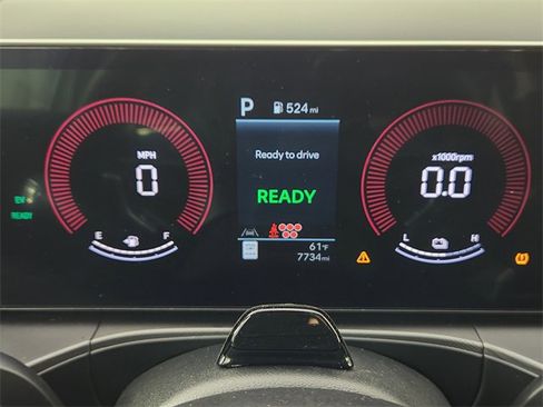 Certified 2025 Hyundai Santa Fe SEL image 16