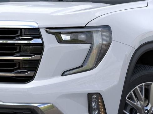 New 2027 GMC Acadia Elevation w/ Elevation Premium Package AWD/4WD image 10